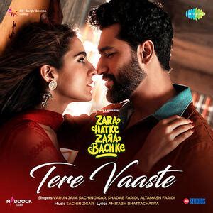 vaste mp3 song download|tere vaste falak song download mp3.